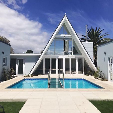 Salt Boutique Guesthouse By Curiocity (Adults Only) Bloubergstrand Kültér fotó