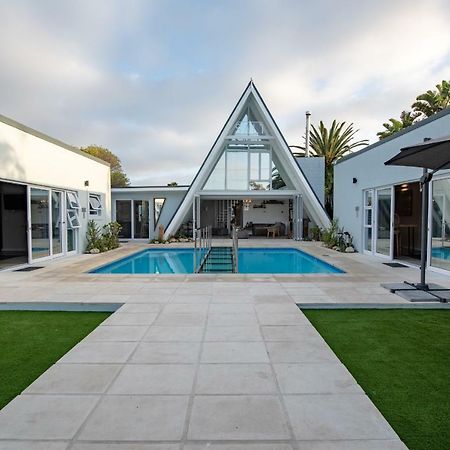 Salt Boutique Guesthouse By Curiocity (Adults Only) Bloubergstrand Kültér fotó