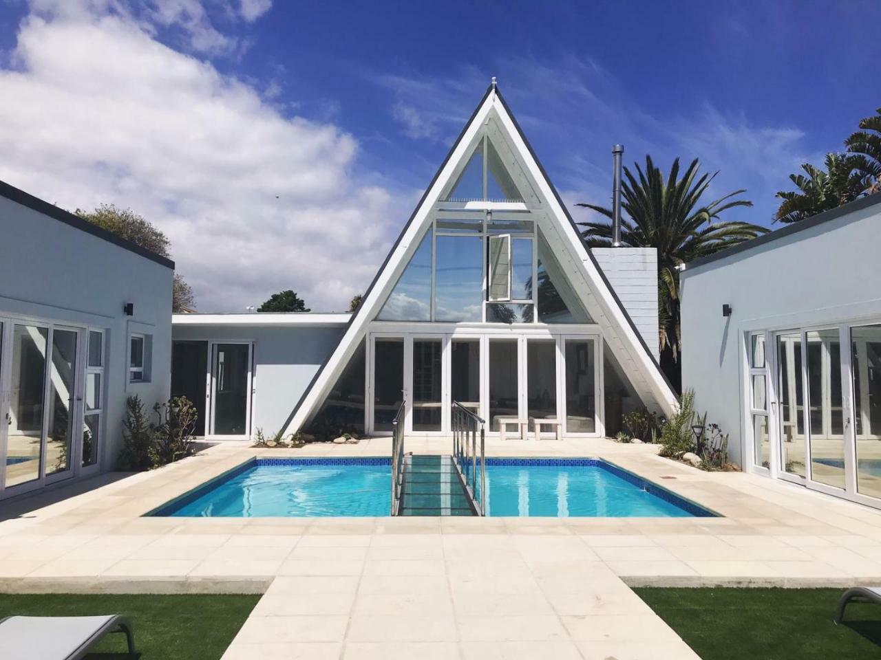 Salt Boutique Guesthouse By Curiocity (Adults Only) Bloubergstrand Kültér fotó