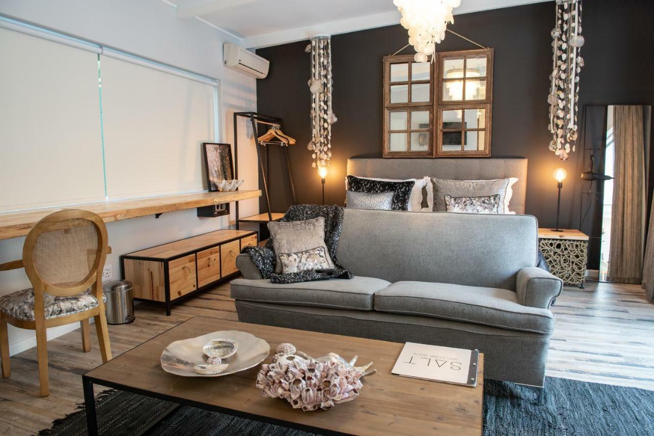 Salt Boutique Guesthouse By Curiocity (Adults Only) Bloubergstrand Kültér fotó