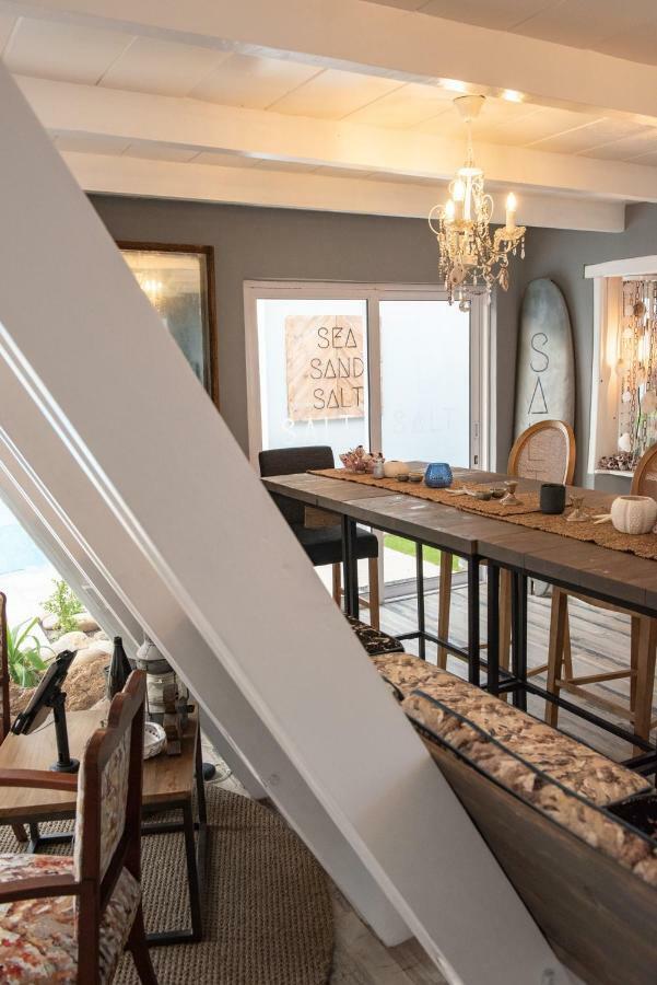 Salt Boutique Guesthouse By Curiocity (Adults Only) Bloubergstrand Kültér fotó