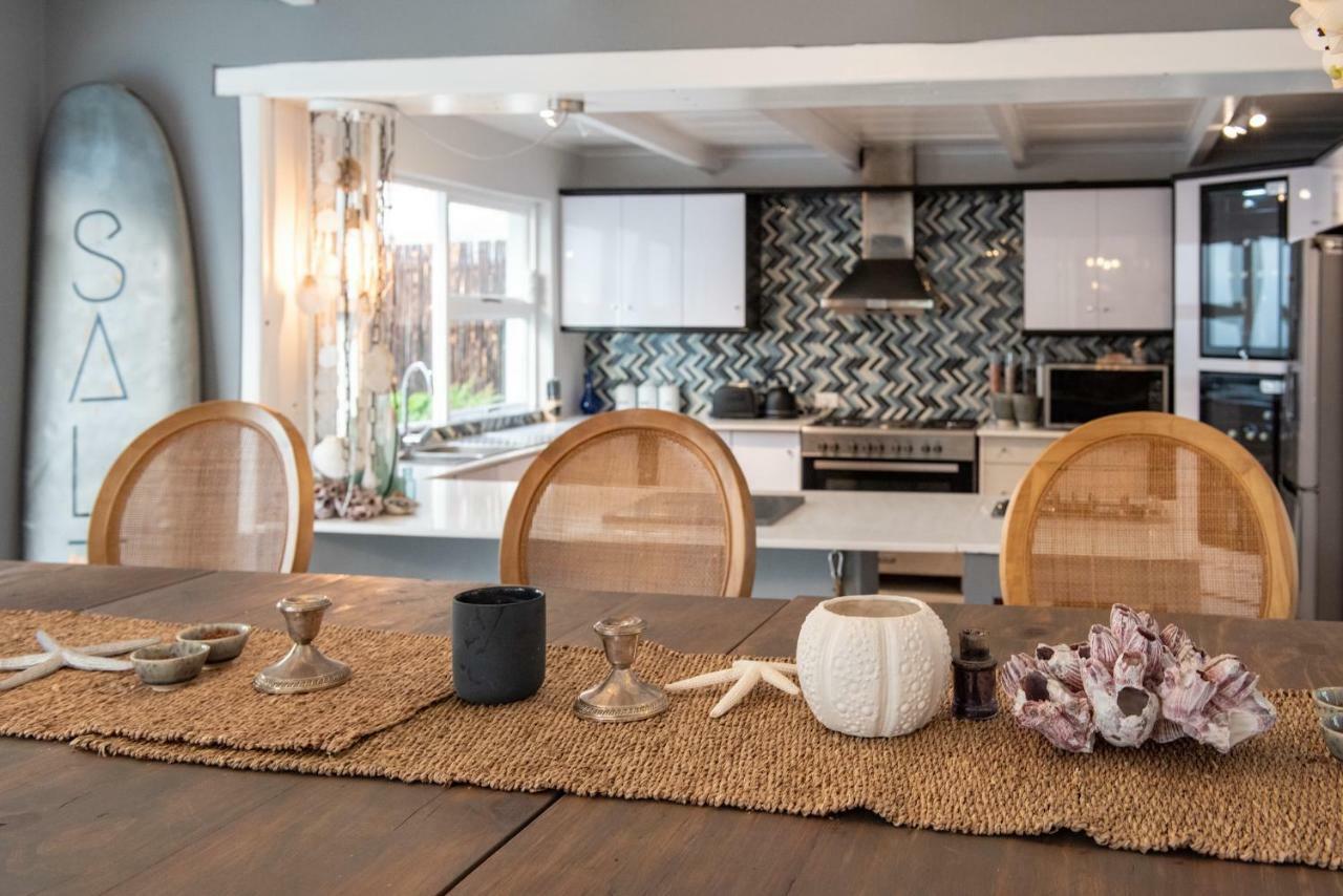 Salt Boutique Guesthouse By Curiocity (Adults Only) Bloubergstrand Kültér fotó