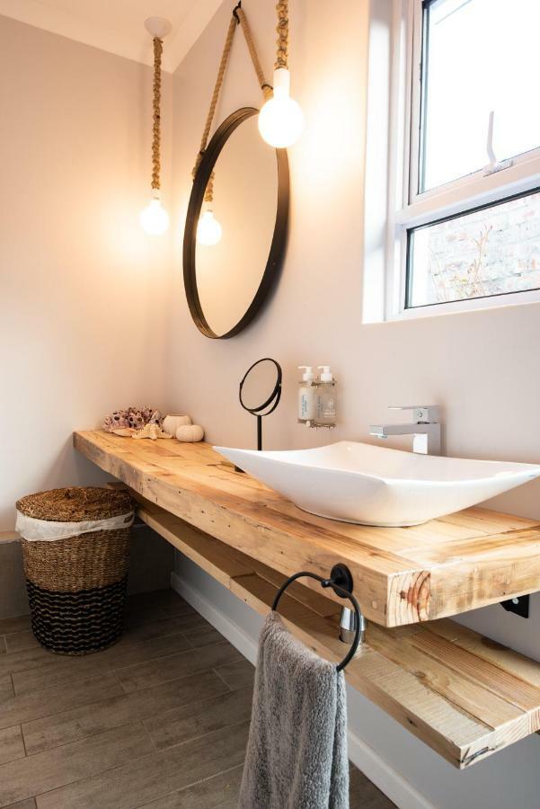 Salt Boutique Guesthouse By Curiocity (Adults Only) Bloubergstrand Kültér fotó