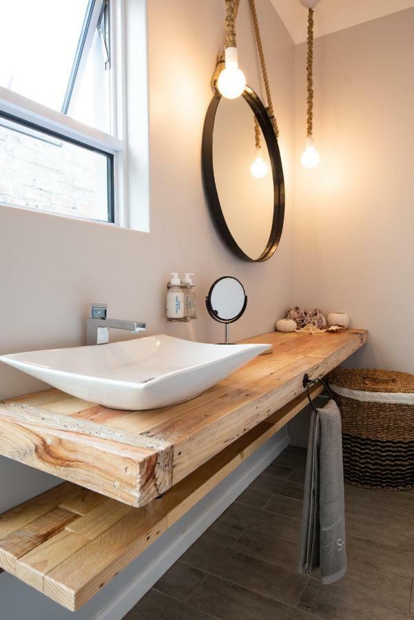 Salt Boutique Guesthouse By Curiocity (Adults Only) Bloubergstrand Kültér fotó