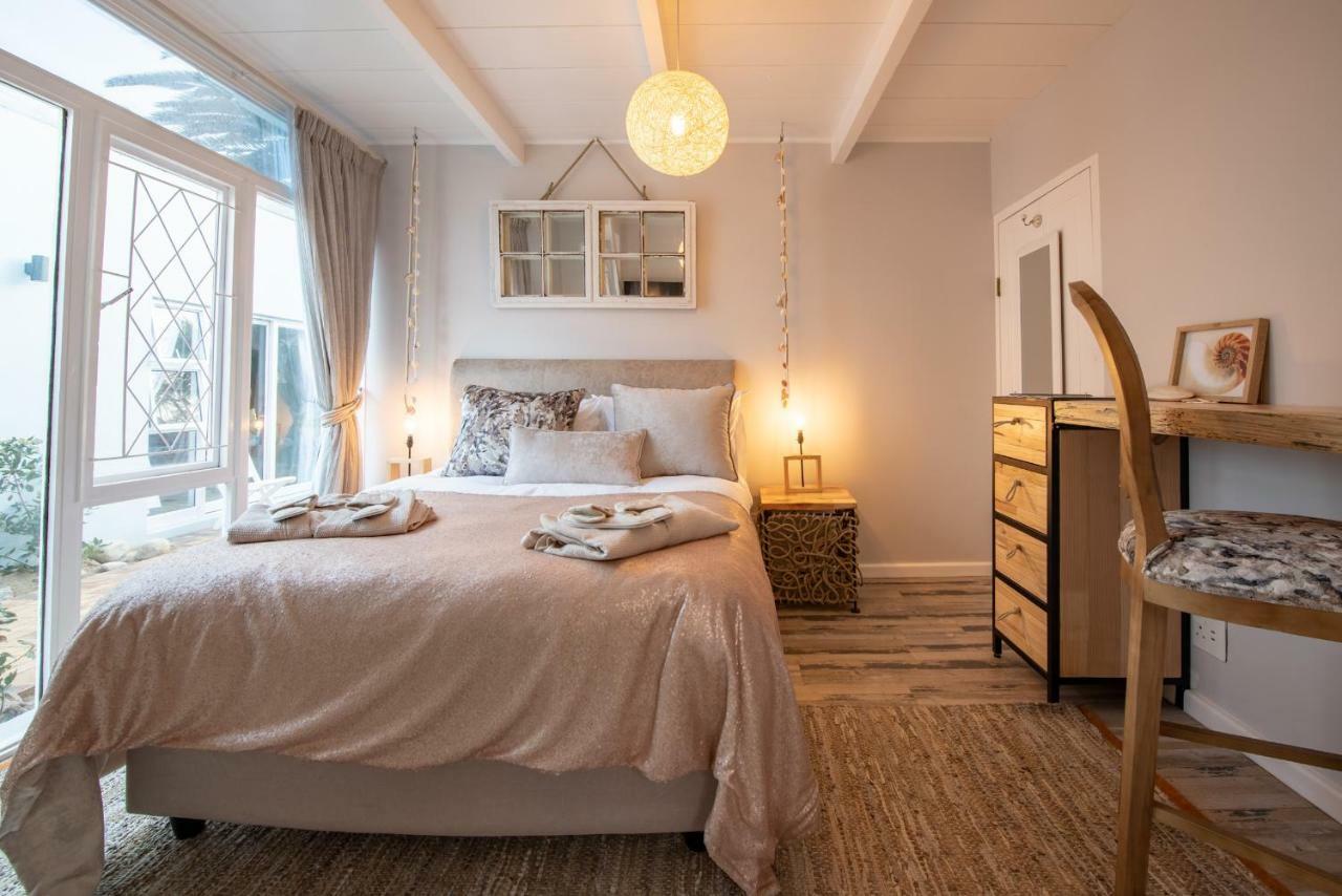 Salt Boutique Guesthouse By Curiocity (Adults Only) Bloubergstrand Kültér fotó