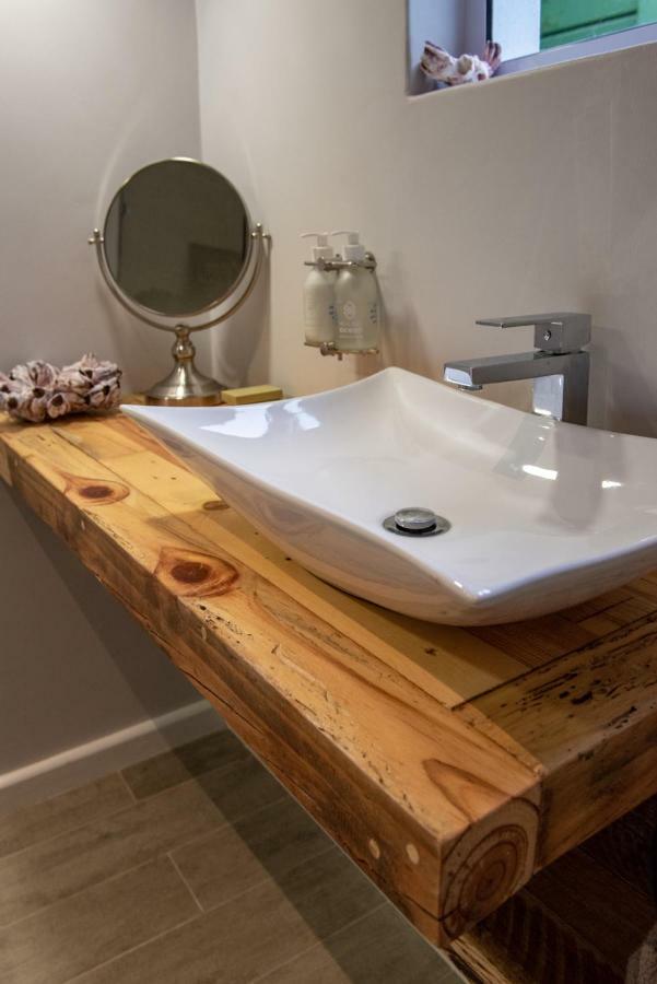 Salt Boutique Guesthouse By Curiocity (Adults Only) Bloubergstrand Kültér fotó