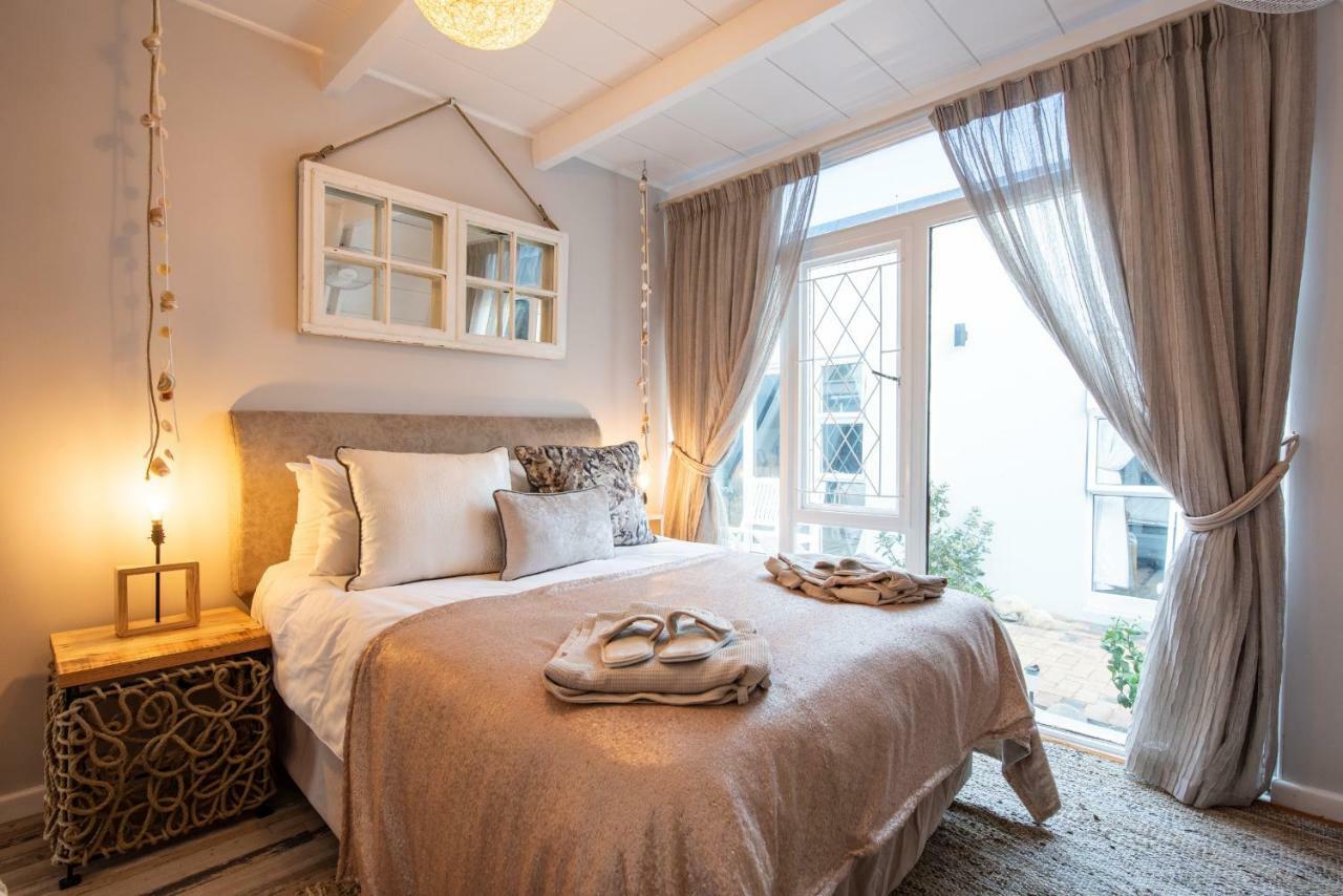 Salt Boutique Guesthouse By Curiocity (Adults Only) Bloubergstrand Kültér fotó