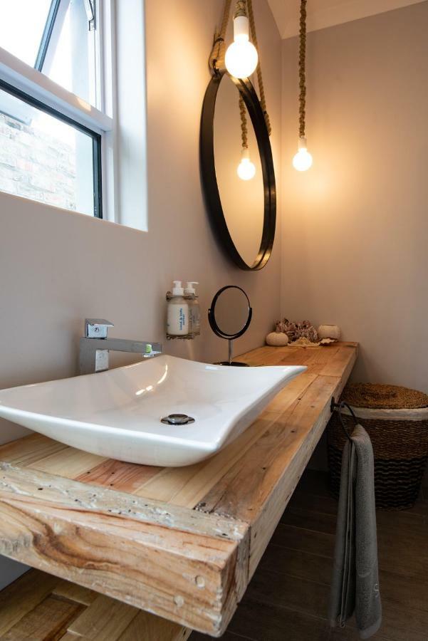 Salt Boutique Guesthouse By Curiocity (Adults Only) Bloubergstrand Kültér fotó