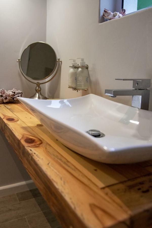 Salt Boutique Guesthouse By Curiocity (Adults Only) Bloubergstrand Kültér fotó