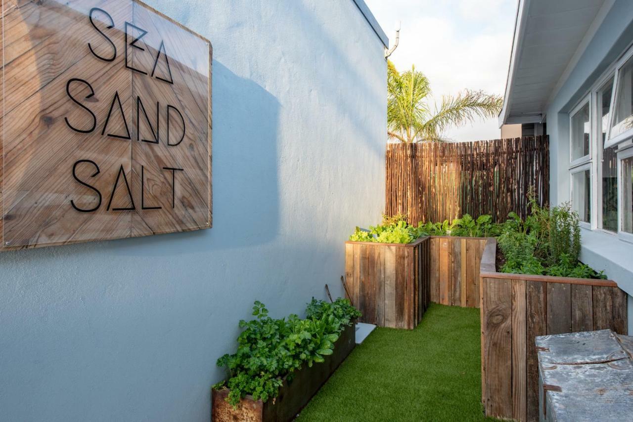 Salt Boutique Guesthouse By Curiocity (Adults Only) Bloubergstrand Kültér fotó