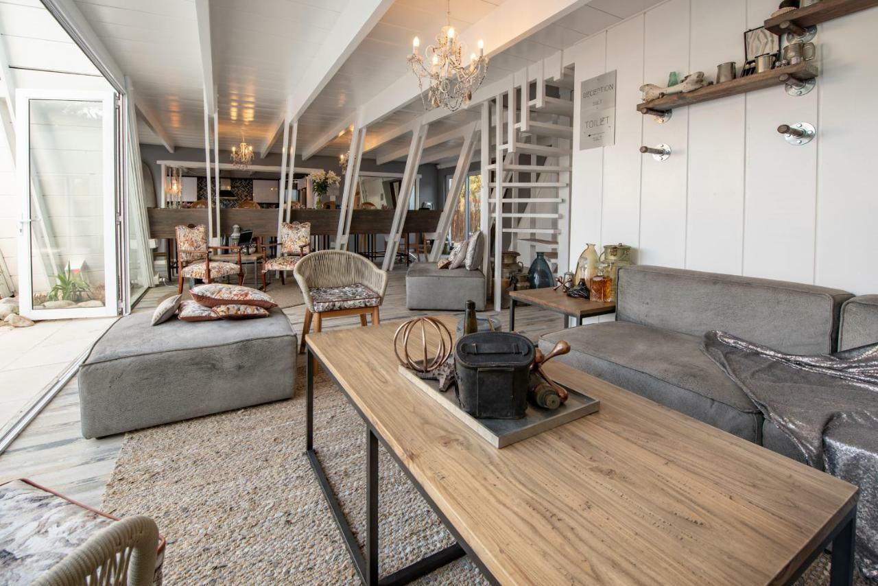 Salt Boutique Guesthouse By Curiocity (Adults Only) Bloubergstrand Kültér fotó