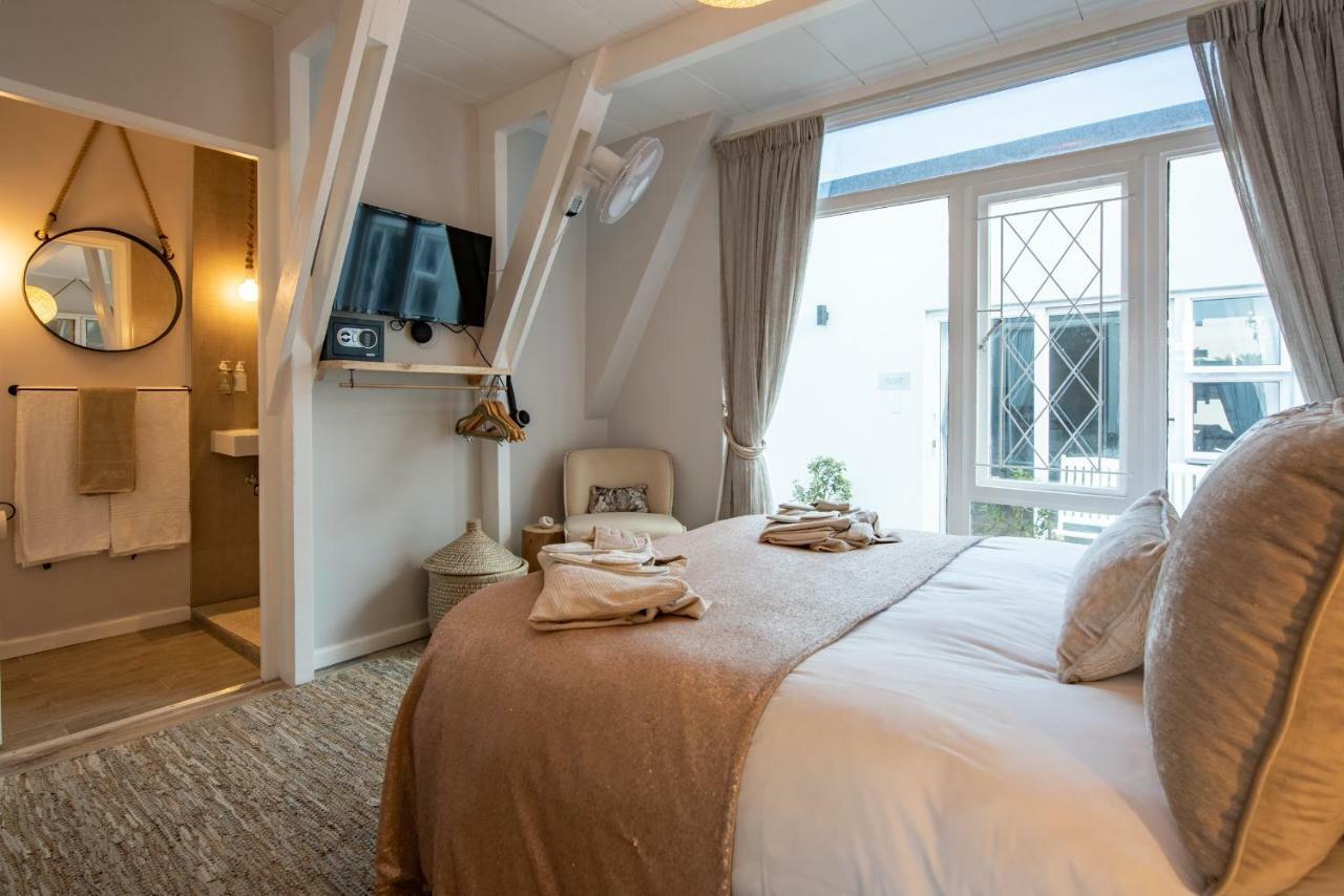 Salt Boutique Guesthouse By Curiocity (Adults Only) Bloubergstrand Kültér fotó