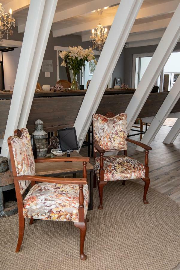 Salt Boutique Guesthouse By Curiocity (Adults Only) Bloubergstrand Kültér fotó