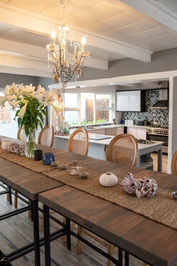 Salt Boutique Guesthouse By Curiocity (Adults Only) Bloubergstrand Kültér fotó