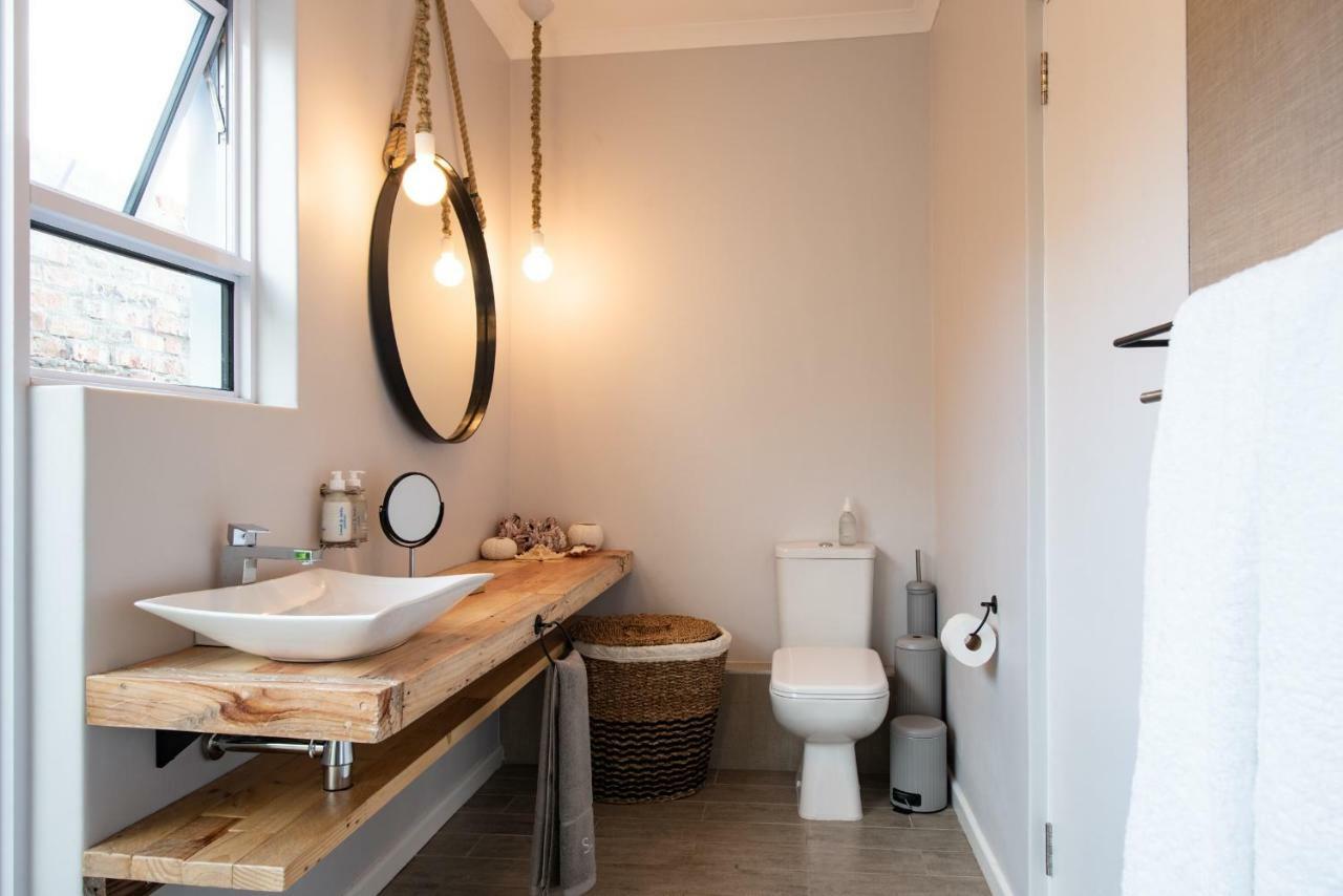 Salt Boutique Guesthouse By Curiocity (Adults Only) Bloubergstrand Kültér fotó