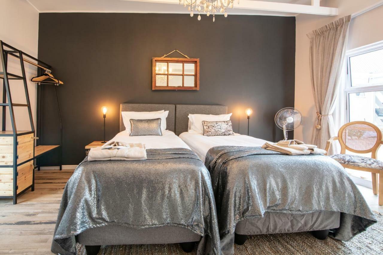 Salt Boutique Guesthouse By Curiocity (Adults Only) Bloubergstrand Kültér fotó