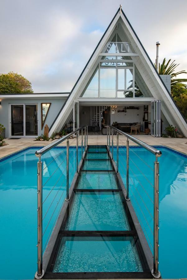 Salt Boutique Guesthouse By Curiocity (Adults Only) Bloubergstrand Kültér fotó