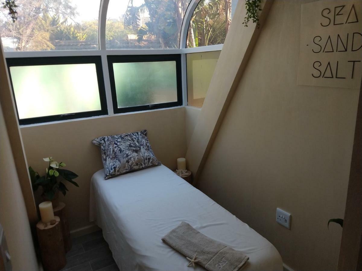 Salt Boutique Guesthouse By Curiocity (Adults Only) Bloubergstrand Kültér fotó