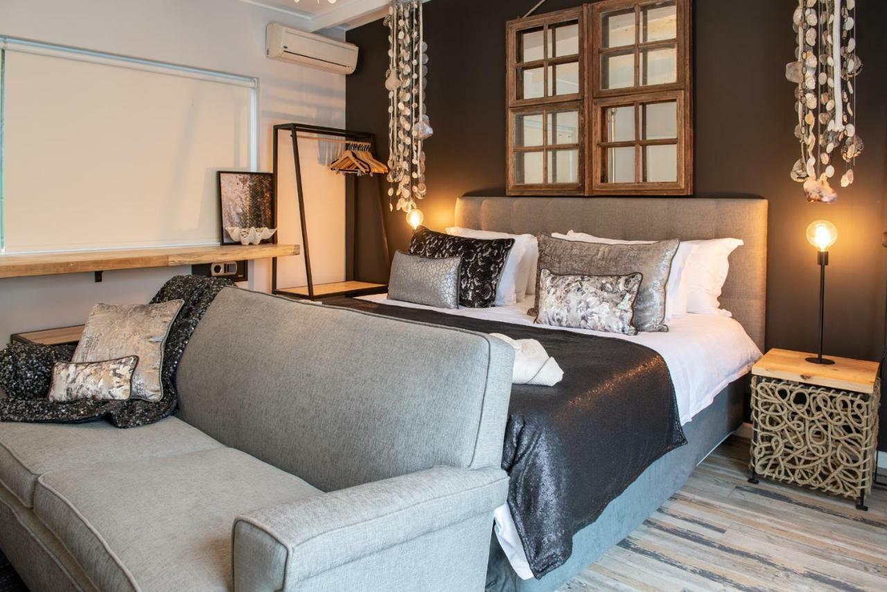 Salt Boutique Guesthouse By Curiocity (Adults Only) Bloubergstrand Kültér fotó