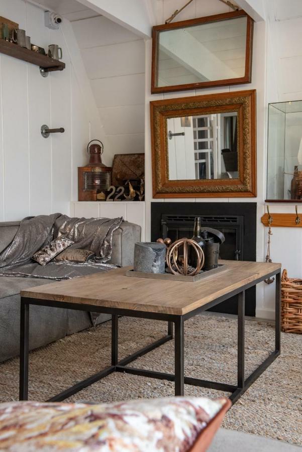 Salt Boutique Guesthouse By Curiocity (Adults Only) Bloubergstrand Kültér fotó