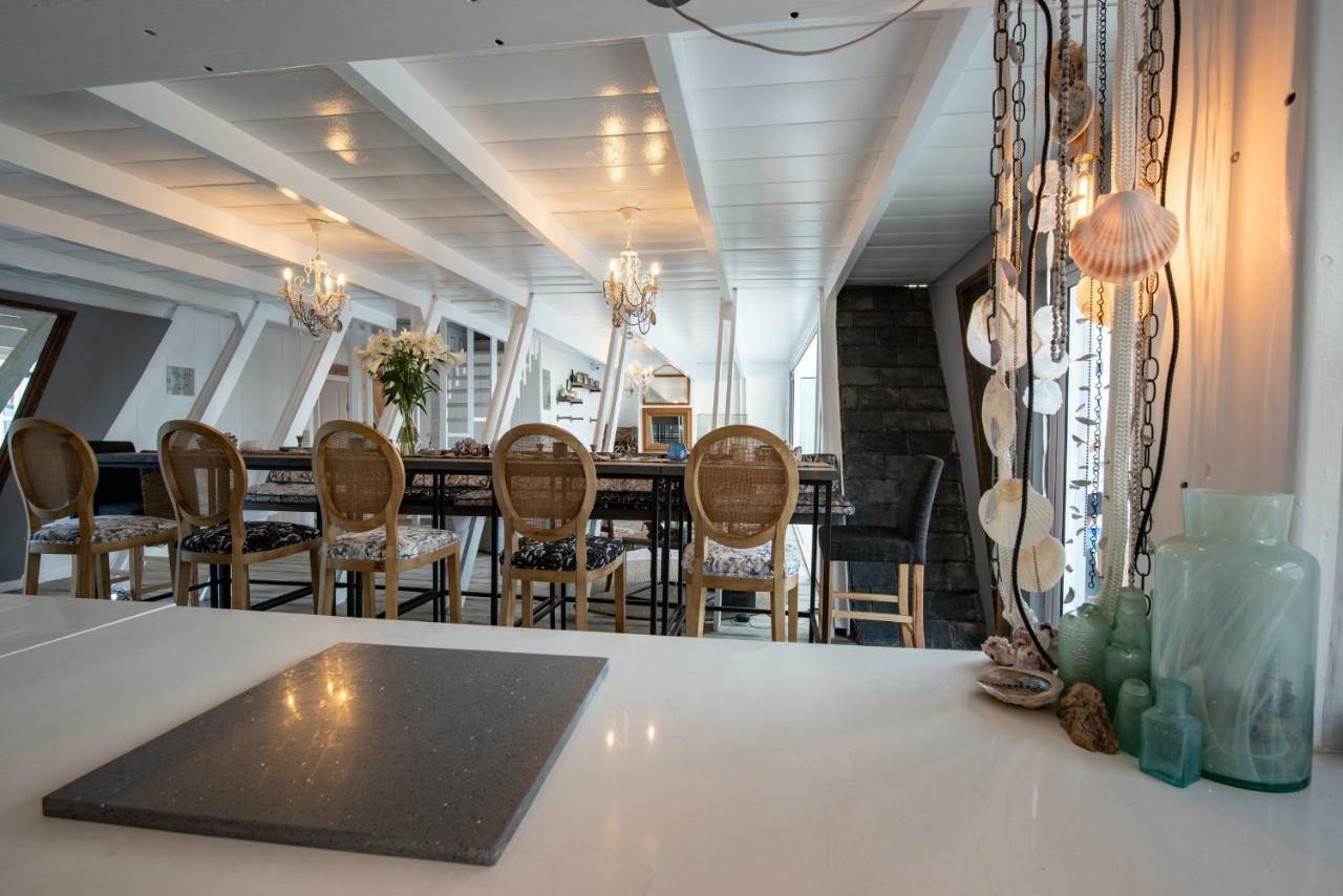 Salt Boutique Guesthouse By Curiocity (Adults Only) Bloubergstrand Kültér fotó