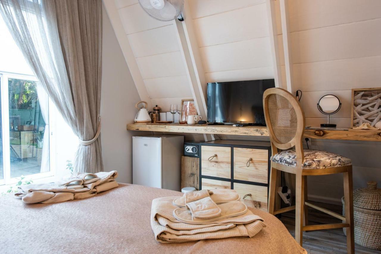 Salt Boutique Guesthouse By Curiocity (Adults Only) Bloubergstrand Kültér fotó