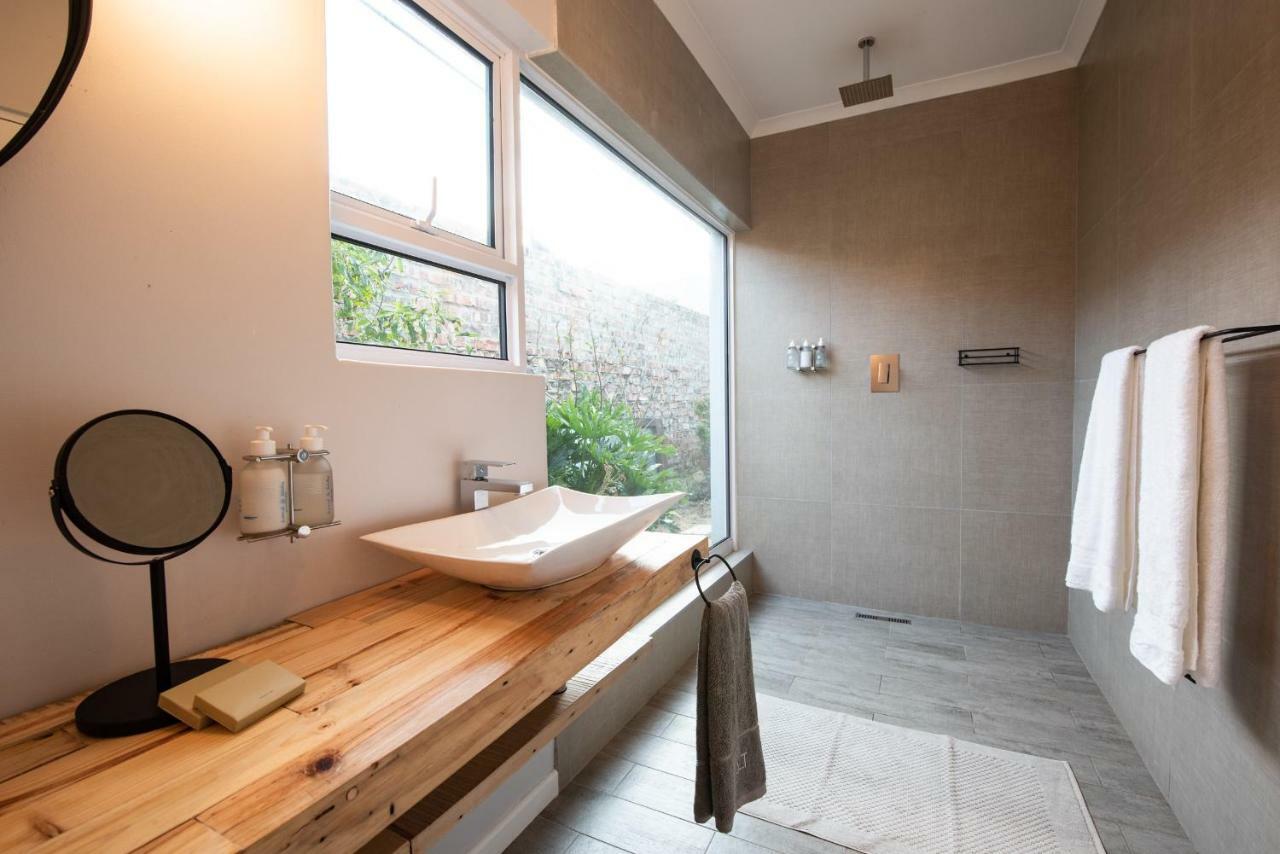 Salt Boutique Guesthouse By Curiocity (Adults Only) Bloubergstrand Kültér fotó