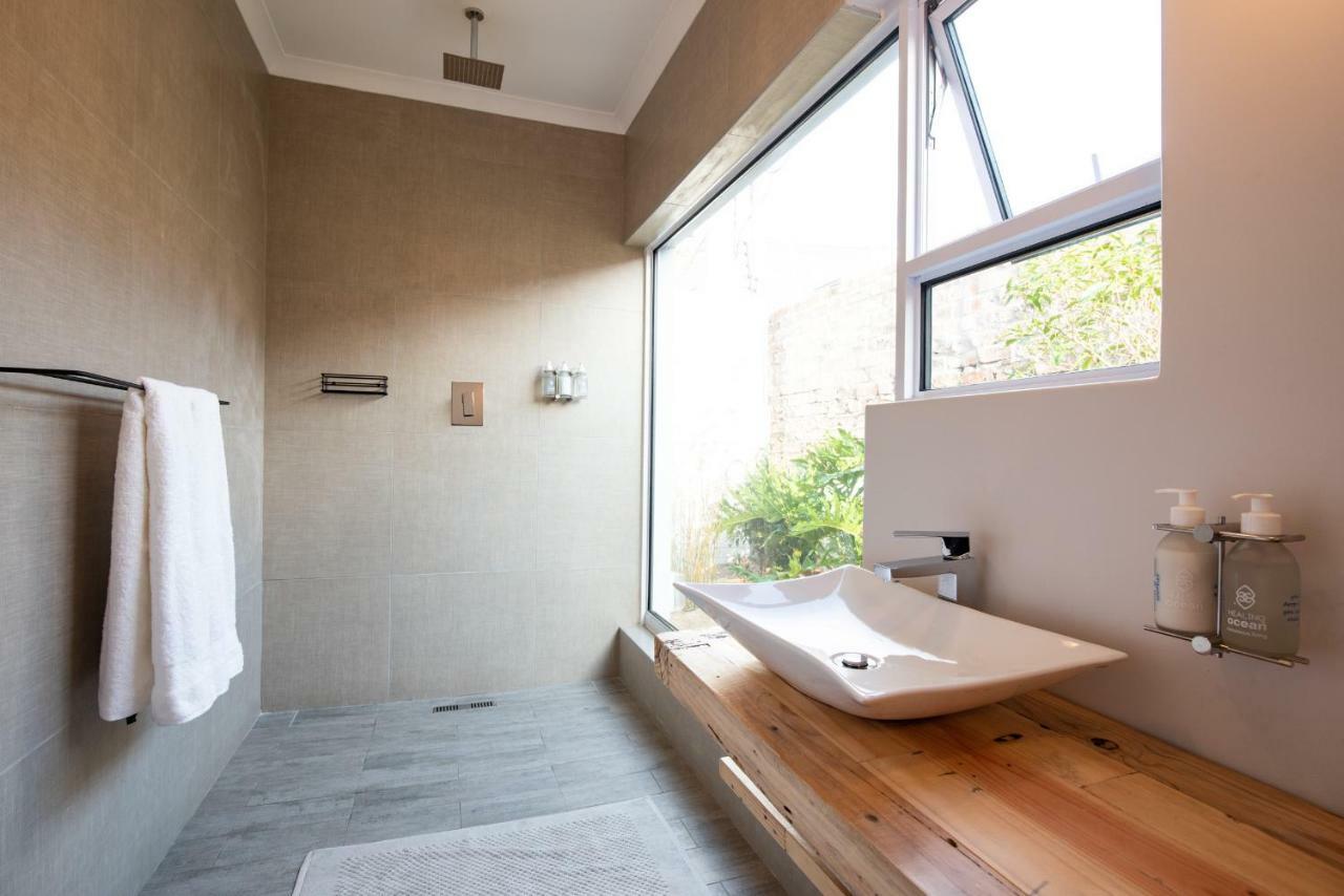 Salt Boutique Guesthouse By Curiocity (Adults Only) Bloubergstrand Kültér fotó