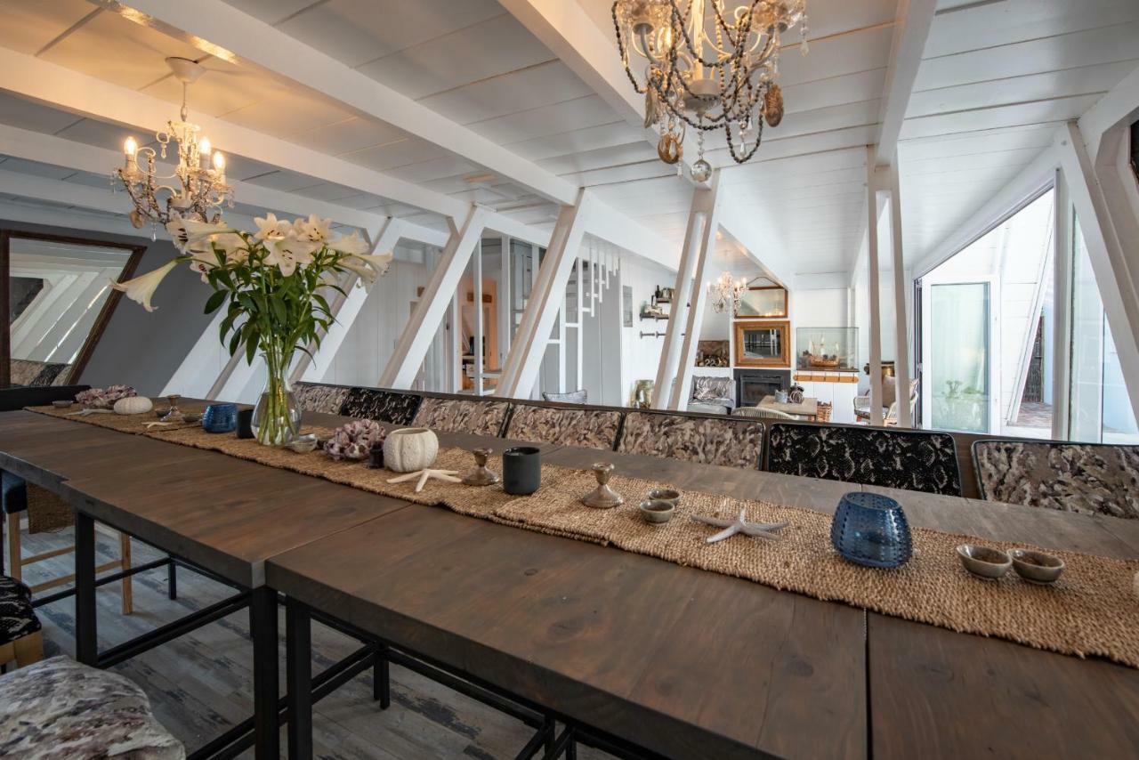 Salt Boutique Guesthouse By Curiocity (Adults Only) Bloubergstrand Kültér fotó