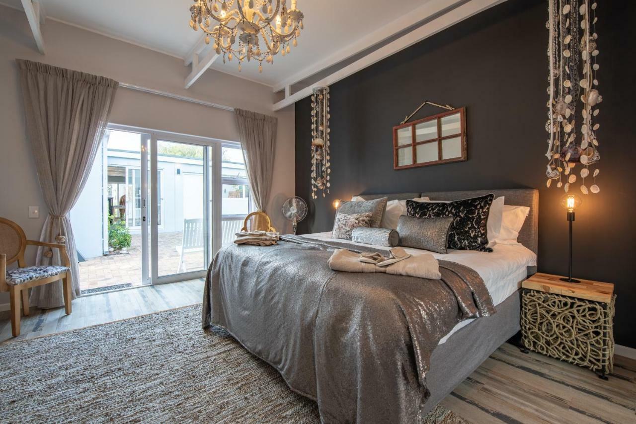 Salt Boutique Guesthouse By Curiocity (Adults Only) Bloubergstrand Kültér fotó